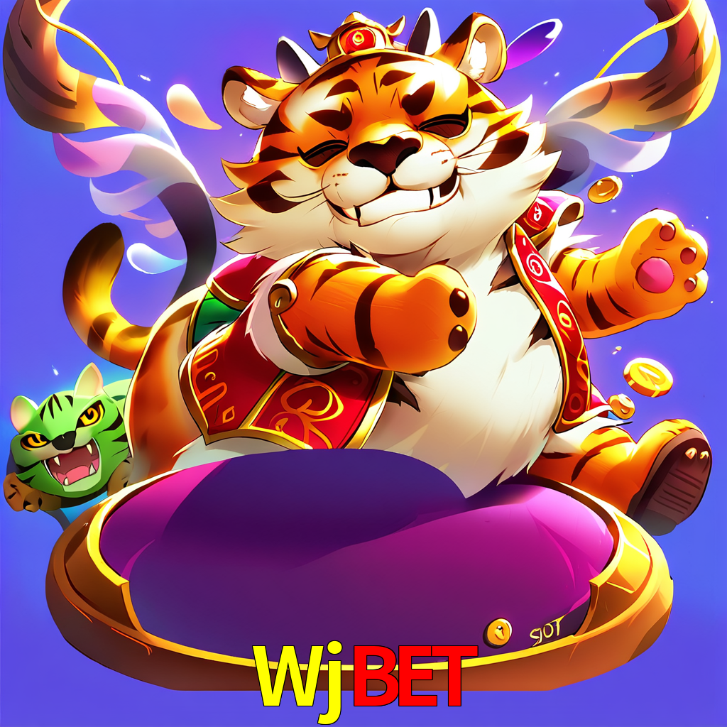 Wjbet.Com